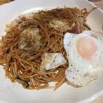 鉄板Ya！かわぐち - 料理写真: