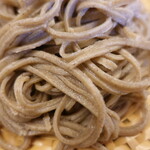 玄蕎麦河童 - 栃木県産玄蕎麦挽きぐるみ