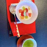 割烹 田中家 - 