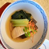 割烹 田中家 - 