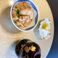 割烹 田中家 - 