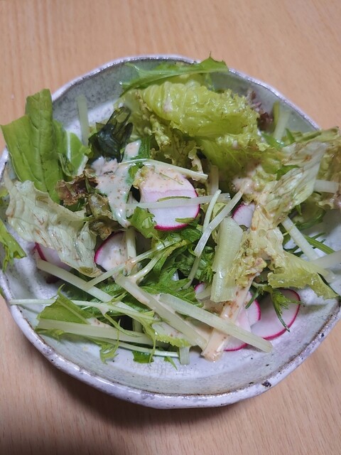 ファーマーズマーケット トマト 天童店 - 天童南（ソフトクリーム）の写真