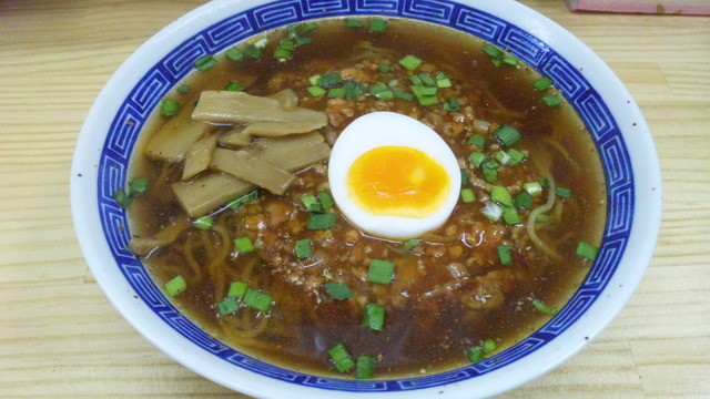 閉店 美庵 水前寺 ラーメン 食べログ