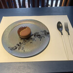 パティスリー ローブ 花鏡庵 - 