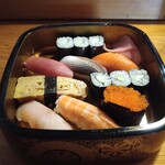 Taka zushi - 