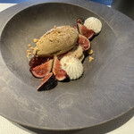 パティスリー ローブ 花鏡庵 - 