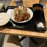 Tonkatsu Maruya - 