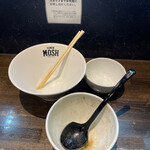 RAMEN MOSH - 
