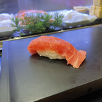 Sushi zammai - 