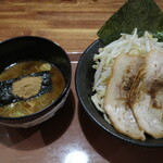 Tsukemen Shinshin - 