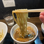 RAMEN MOSH - 