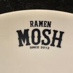 RAMEN MOSH - 