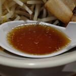 Tsukemen Shinshin - 