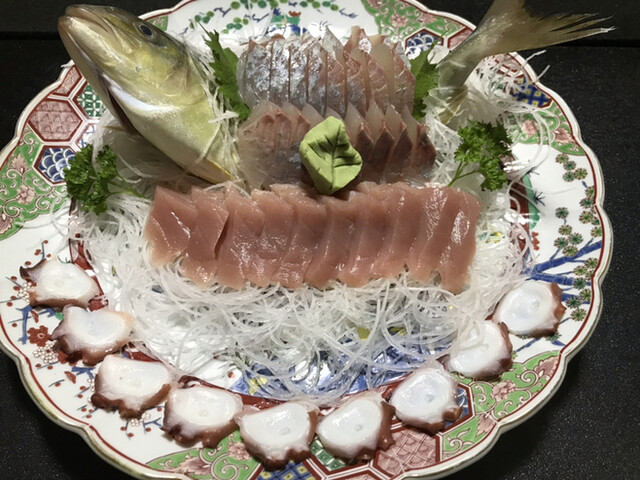 亀山荘 - 松岩（旅館・民宿）の写真