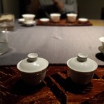 茶禅華 - 