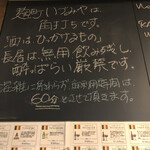 麹町いづみや しろ - 