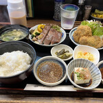 Tonkatsu Tei Amanoya - 