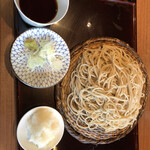 Teuchi Soba Takenouchi - 