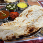 ASIAN DINING MEHMAN - 