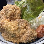 Tonkatsu Tei Amanoya - 