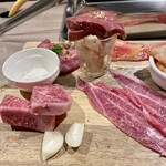 Yakiniku Ginga - 