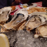 グランド・セントラル・オイスターバー&レストラン 品川店 - 