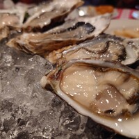 グランド・セントラル・オイスターバー&レストラン 品川店 - 