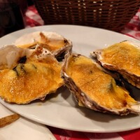 グランド・セントラル・オイスターバー&レストラン 品川店 - 