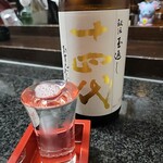 安兵衛 - ドリンク写真: