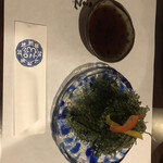 小浜島料理 結 - 海ぶどう0円