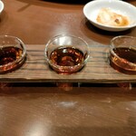 中国湖南料理 李湘潭 湘菜館 - 