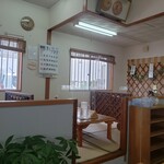そば処 ガジュマル - 