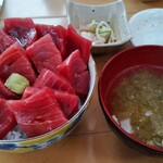 あけみちゃん号 - 