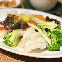 中国薬膳料理 星福 - 