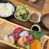 KINKA sushi bar izakaya 渋谷 - 