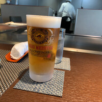 ステーキ 鉄板 なか壱 - 