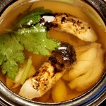 レストラン やまぼうし - 