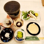 レストラン やまぼうし - 