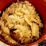 レストラン やまぼうし - 