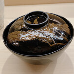 日本橋蛎殻町 すぎた - 