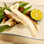 レストラン やまぼうし - 