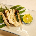 レストラン やまぼうし - 