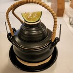 レストラン やまぼうし - 