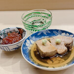 日本橋蛎殻町 すぎた - 