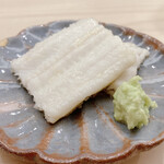 日本橋蛎殻町 すぎた - 