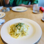 カンポドォロ・ソレッラ - 