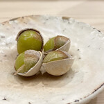 日本橋蛎殻町 すぎた - 