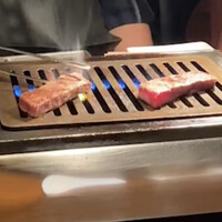 焼肉うしごろ 銀座並木通り店 - 