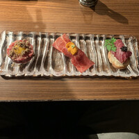 焼肉うしごろ 銀座並木通り店 - 