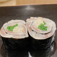 日本橋蛎殻町 すぎた - 
